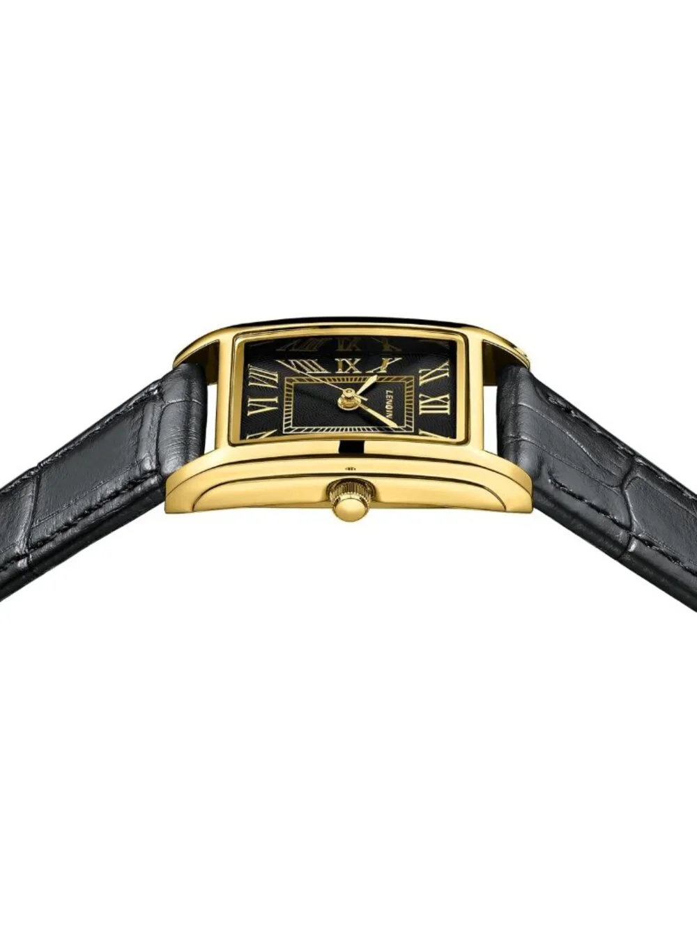 Stylish Women's Analog Quartz Waterproof Watch - Perfect for Everyday Wear